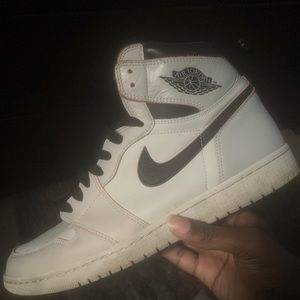 Air Jordan 1s